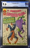 Amazing Spider-Man #6