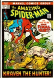 Amazing Spider-Man #104