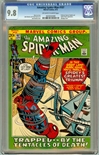 Amazing Spider-Man #107