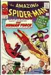Amazing Spider-Man #17