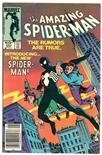 Amazing Spider-Man #252
