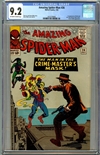Amazing Spider-Man #26