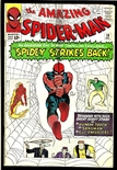 Amazing Spider-Man #19