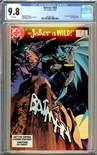 Batman #366