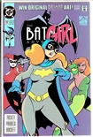 Batman Adventures #12