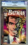 Batman Annual #14