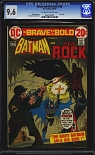 Brave & Bold #108