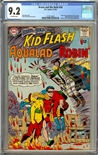 Brave & Bold #54