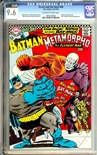Brave & Bold #68