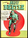 Blue Beetle #26