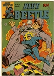 Blue Beetle #39
