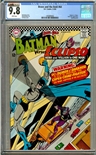 Brave & Bold #64