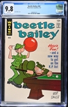 Beetle Bailey #60