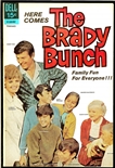Brady Bunch #1