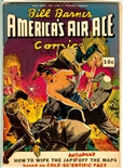 Bill Barnes Comics #7