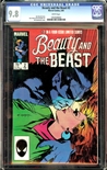 Beauty and the Beast #2