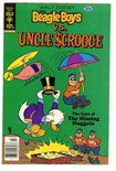 Beagle Boys Vs. Uncle Scrooge #1
