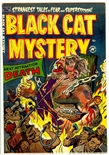 Black Cat Mystery #42