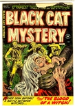 Black Cat #38