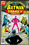 Batman Family #16