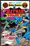 Batman Family #20