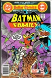 Batman Family #18