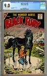 Black Fury #16