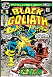 Black Goliath #2