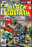 Black Goliath #3