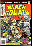 Black Goliath #5