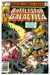 Battlestar Galactica #15