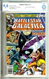Battlestar Galactica #2