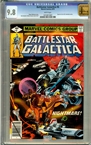 Battlestar Galactica #6