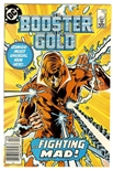 Booster Gold #3