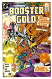 Booster Gold #4