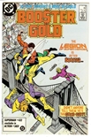 Booster Gold #8