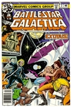 Battlestar Galactica #2