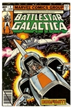 Battlestar Galactica #4