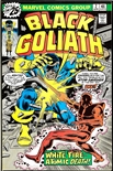 Black Goliath #2