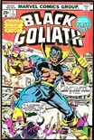 Black Goliath #1