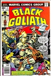 Black Goliath #5