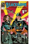 Blackhawk (Vol 2) #1