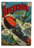 Blackhawk #116