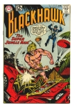 Blackhawk #173