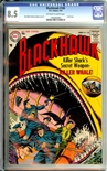 Blackhawk #108