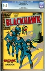 Blackhawk #13