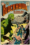 Blackhawk #176