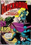 Blackhawk #177