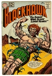 Blackhawk #179