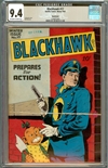 Blackhawk #17